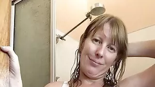 Tintingirl in Wet, Wet, Wet