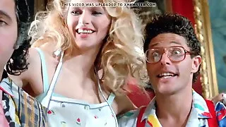 Classic fucking