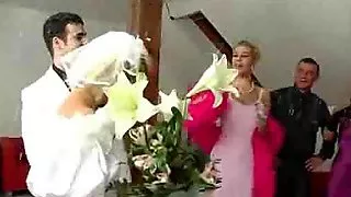 Wedding Party