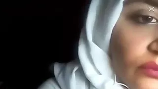 Hijab livestream