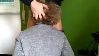 Wife training weekly
