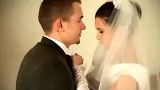 Alexandra and Andrew - russian wedding swingers