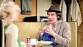 Classic US porn movie with John Leslie and Desiree Cousteau