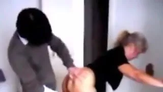 Boss fuck secretary